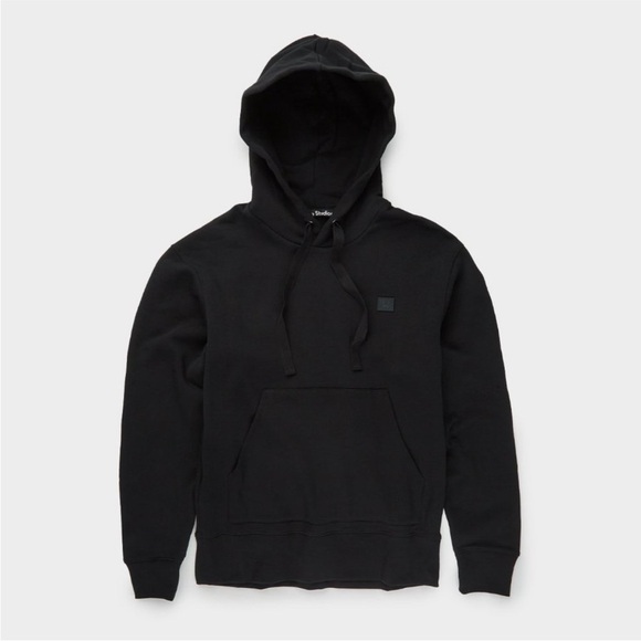 acne studios ferris face hoodie - Picture 1 of 6
